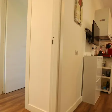 Lägenhet Jitaku Meraki