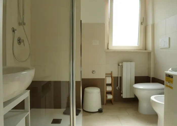 Lägenhet Jitaku Meraki Cagliari