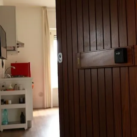 Jitaku Meraki Apartment *