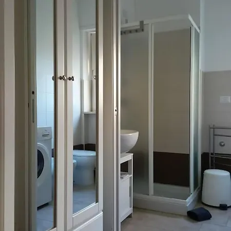 Apartment Jitaku Meraki *