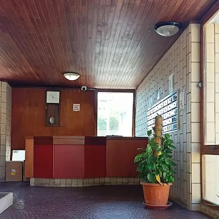 Apartment Jitaku Meraki Cagliari