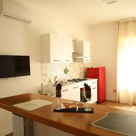 Jitaku Meraki * Cagliari