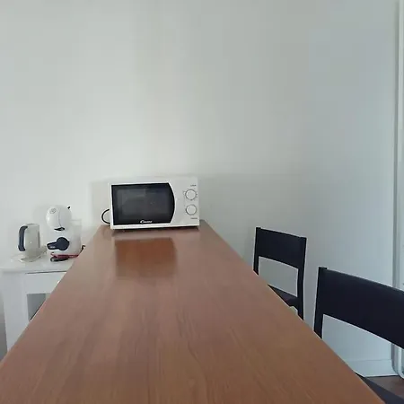 Apartment Jitaku Meraki