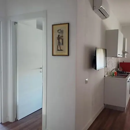 Jitaku Meraki Apartment