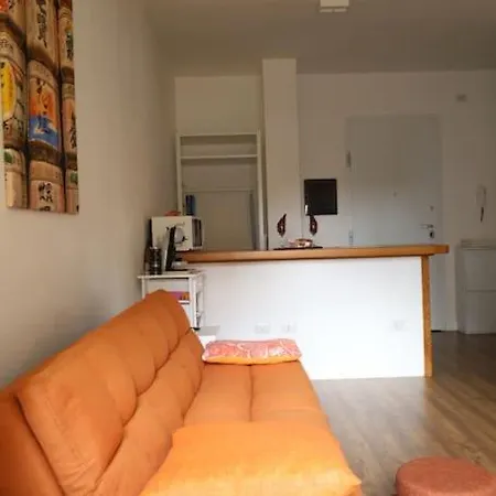Apartment Jitaku Meraki