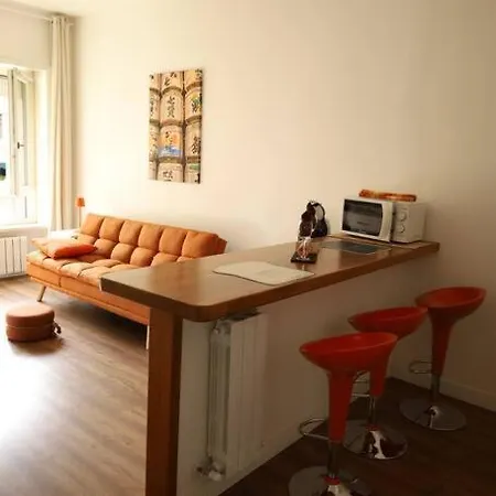 Jitaku Meraki Apartment Cagliari