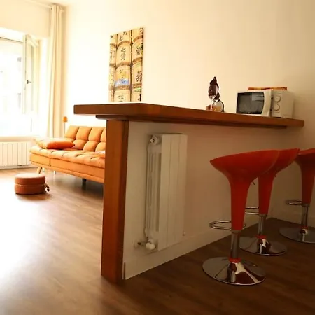 Jitaku Meraki Apartamento