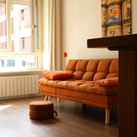 Jitaku Meraki Apartment *