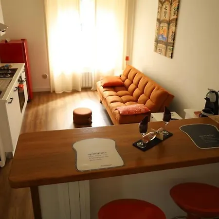 Apartment Jitaku Meraki