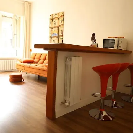 Jitaku Meraki 아파트 *