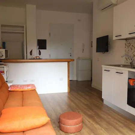 Apartment Jitaku Meraki