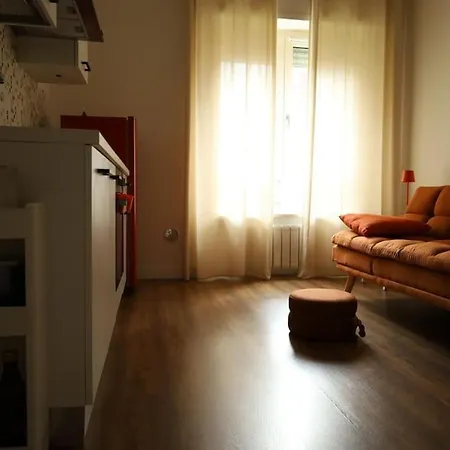 Apartment Jitaku Meraki *