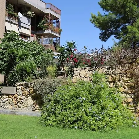 Apartment Jitaku Meraki *