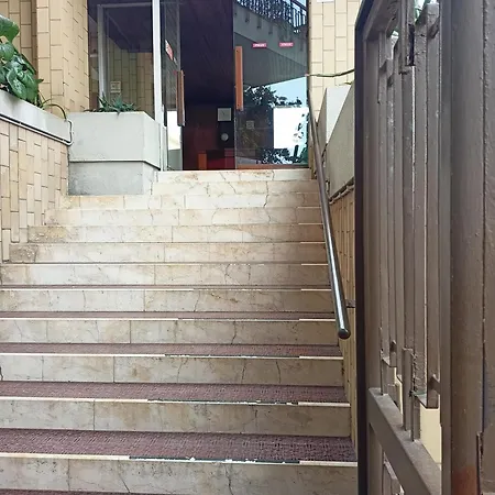 Jitaku Meraki Apartamento