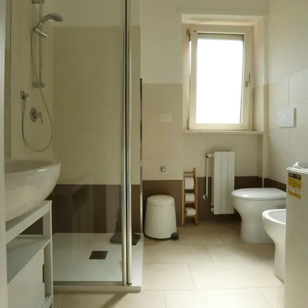 Apartment Jitaku Meraki Cagliari