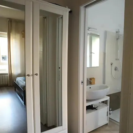 Jitaku Meraki Apartment *