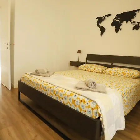 Jitaku Meraki Apartamento