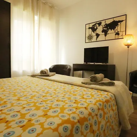 Apartment Jitaku Meraki *