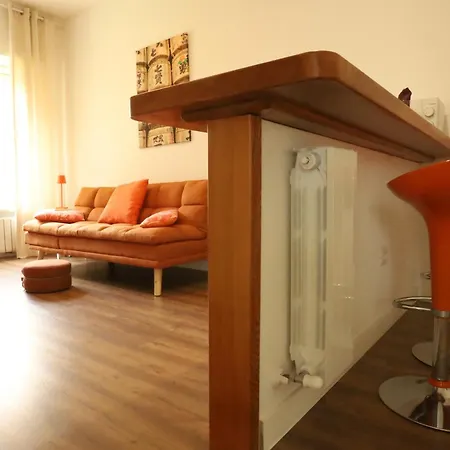 Jitaku Meraki Apartment Cagliari