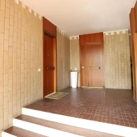 Apartment Jitaku Meraki Cagliari