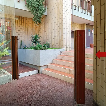 Apartamento Jitaku Meraki *